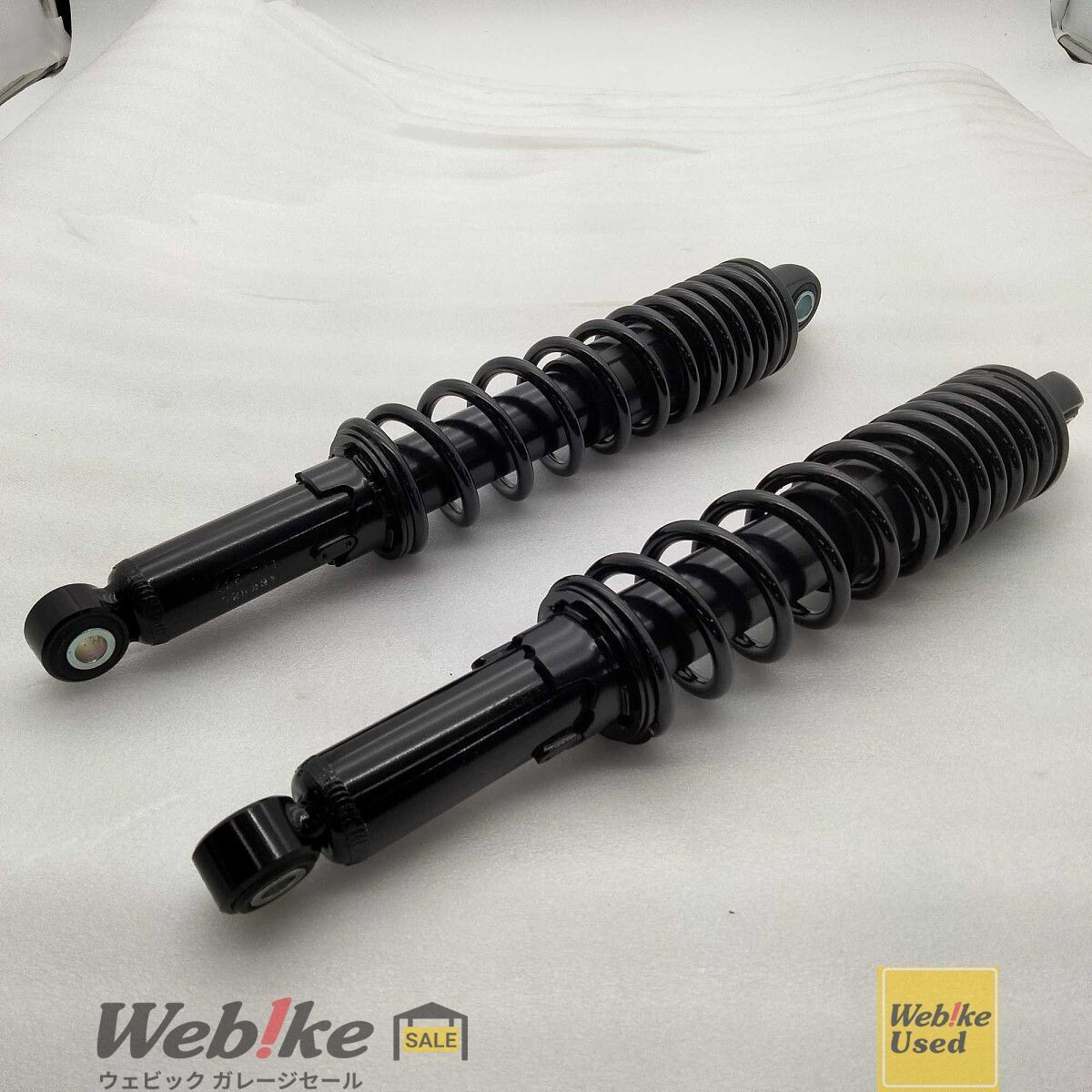 ホンダ純正中古パーツ ハンターカブ CT125 リアサスペンション 52400