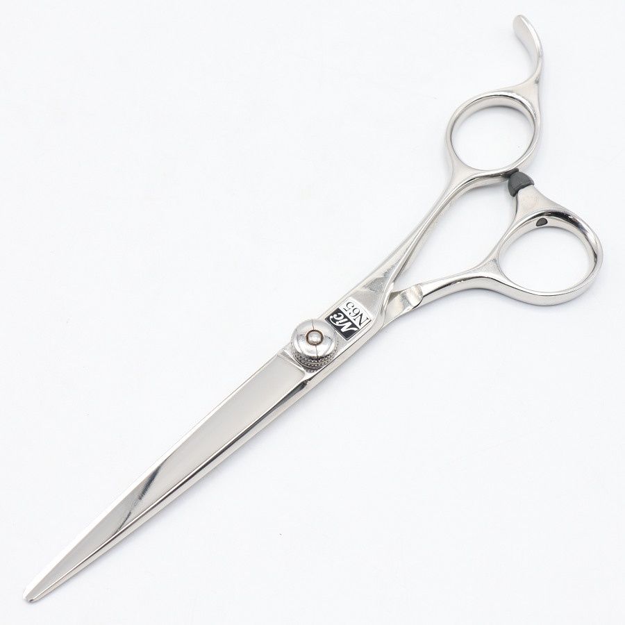 美容師　理容師　6.5インチオフセット　新品　Nic シザー　コバルト 美容師 理容師 6.5インチオフセット 新品 Nic シザー コバルト 楽天