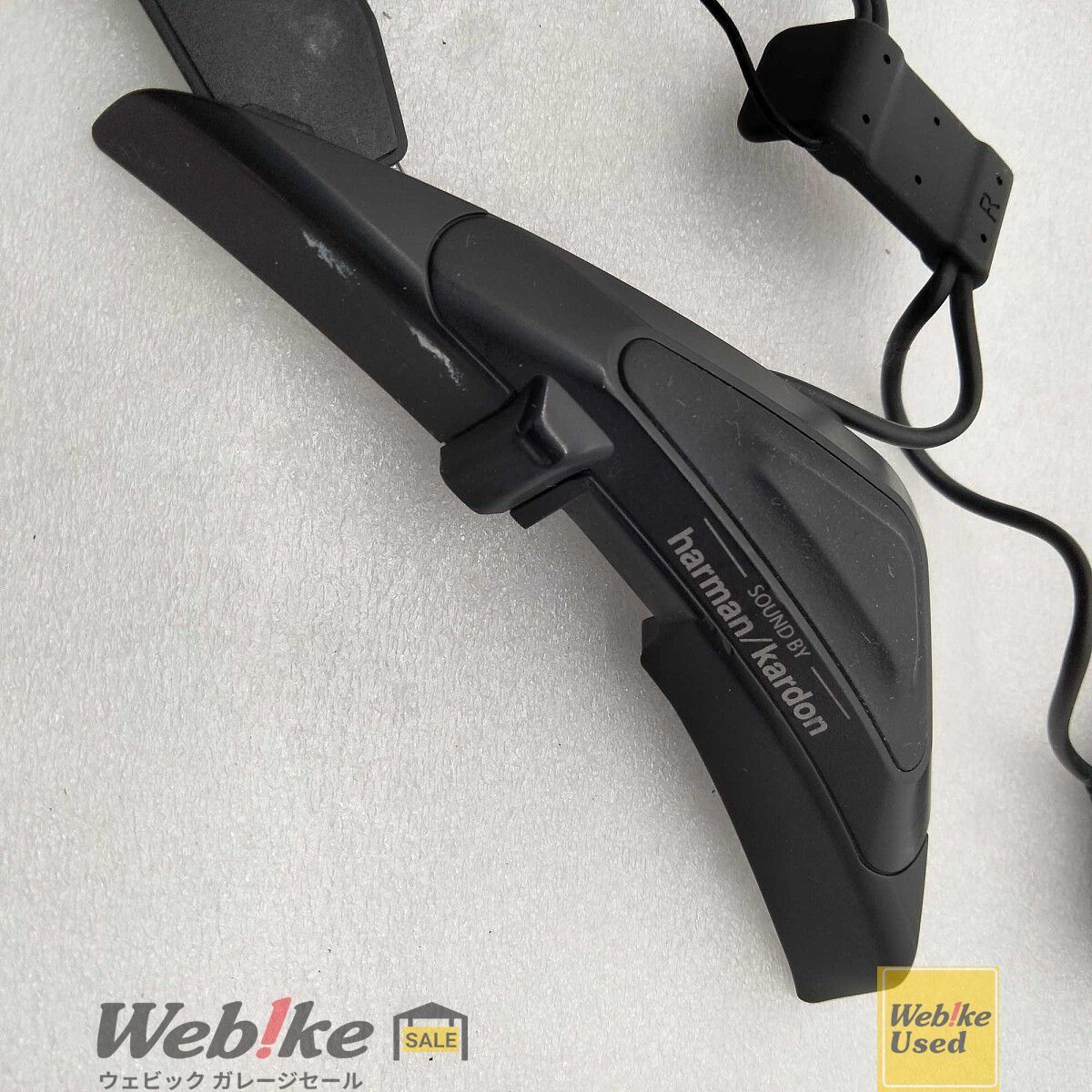 Sena インカム SRL-MESH GT-Air2 J-Cruise2 Neotec2 対応 0411284