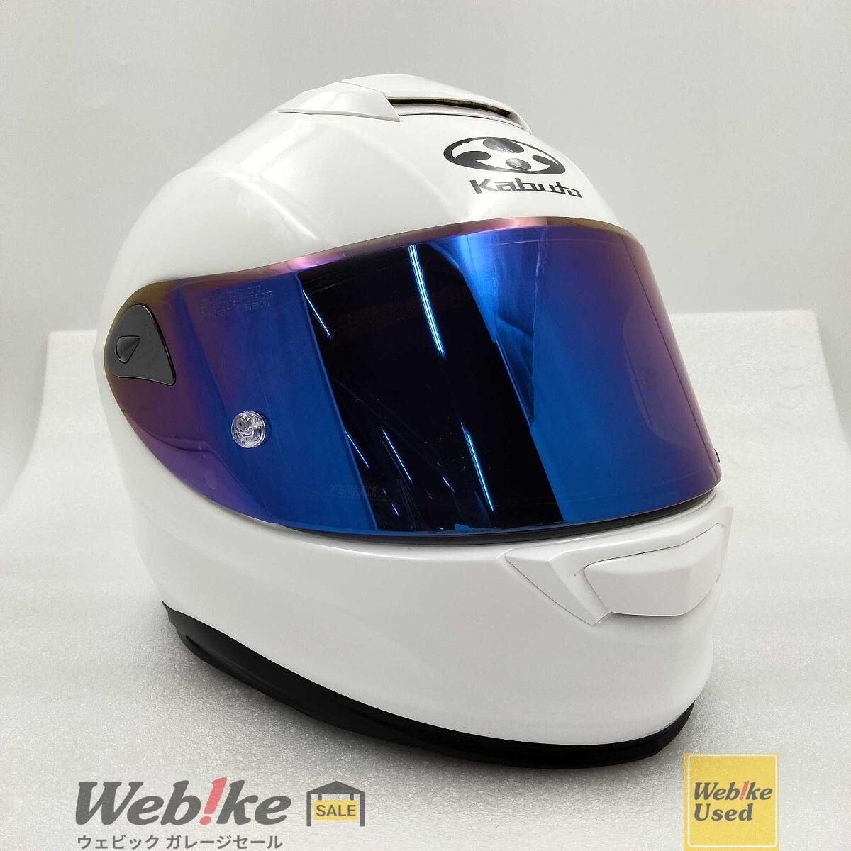 OGK KABUTO RT-33X フルフェイスヘルメット | サイズ：65-66(3XL