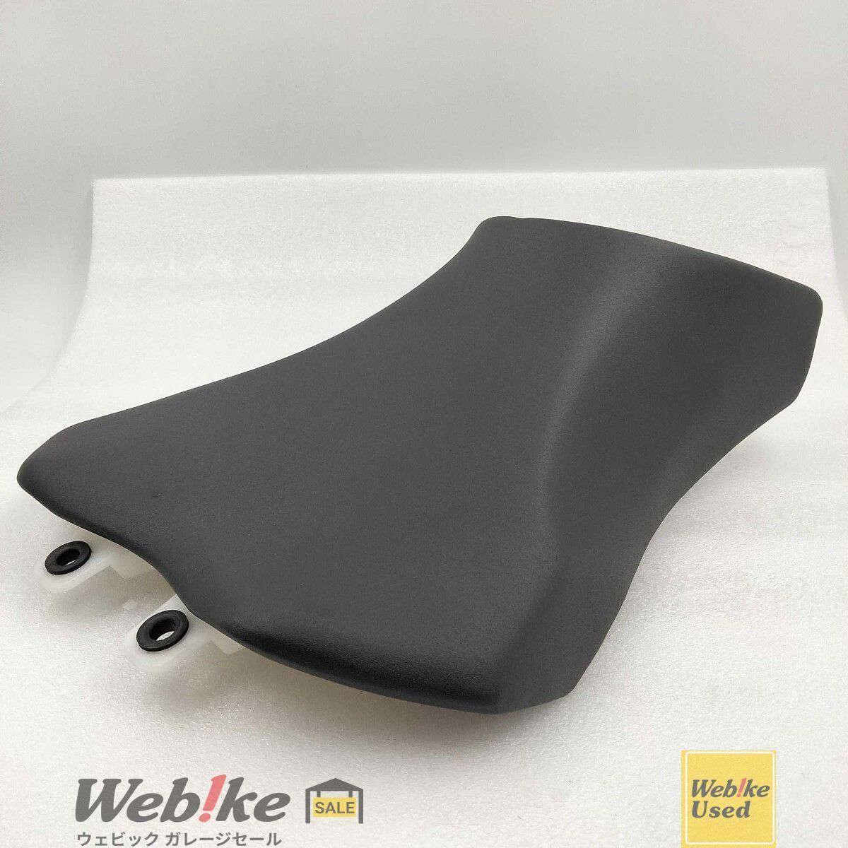 カワサキ純正中古パーツ Ninja1000 シート 53066-0400-MA RXBI24327