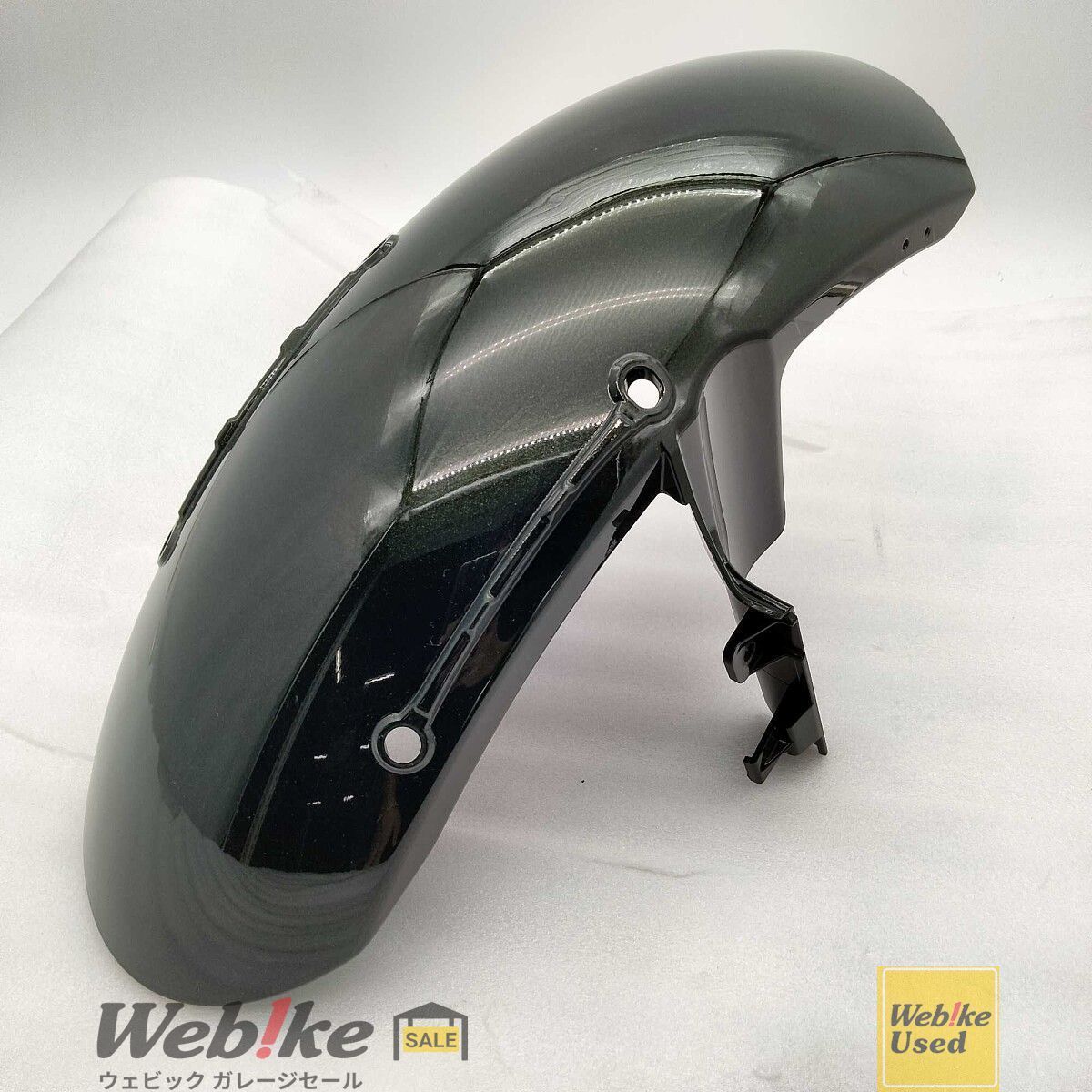 z900rs純正フロントフェンダー Kawasaki カワサキ純正 Z900RS/CAFE フロントフェンダーアーム 左右
