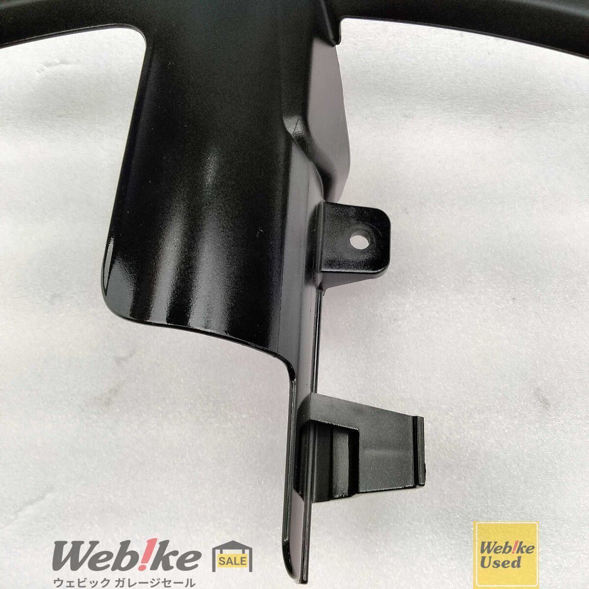 カワサキ純正中古パーツ Z900RS フロントフェンダー 35038-0002-69M