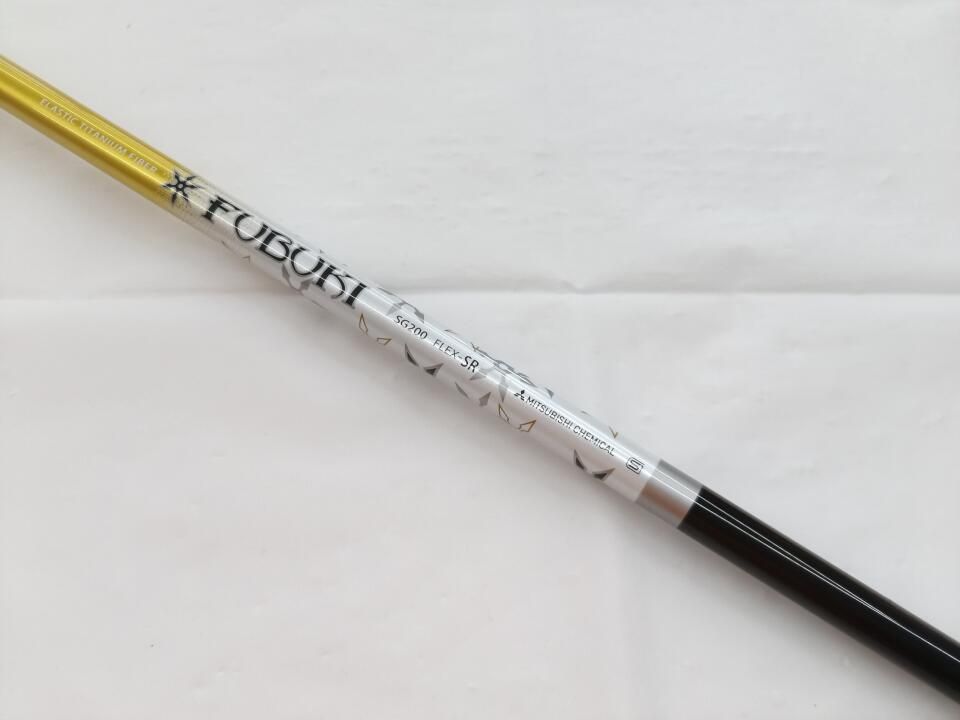 SHUTTLE GOLD【１０,５°】４５,２５インチ FUBUKI【ＳＲ】 51vpe48gqiL._AC_UF350,