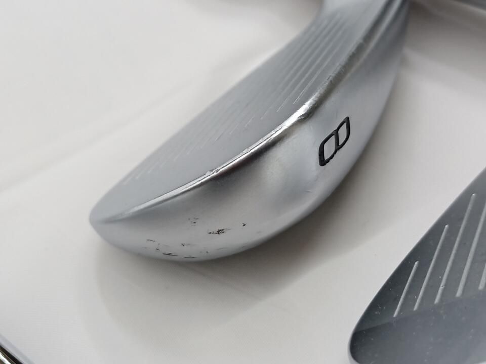 ミズノ JPX 921 HOT METAL NSプロ Zelos8 Rフレックス アイアンセット