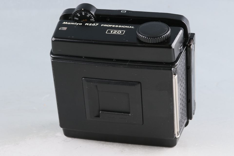 Mamiya RZ67 Pro + Mamiya-Sekor Z 100mm F/2.8 Lens #62751E2 - メルカリ