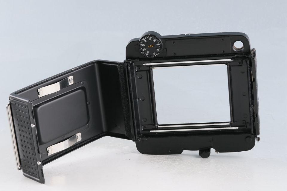 Mamiya RZ67 Pro + Mamiya-Sekor Z 100mm F/2.8 Lens #62751E2 - メルカリ