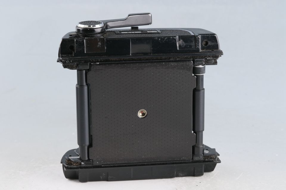 Mamiya RB67 Pro S + Mamiya-Sekor C 90mm F/3.8 Lens #62749E2 - メルカリ