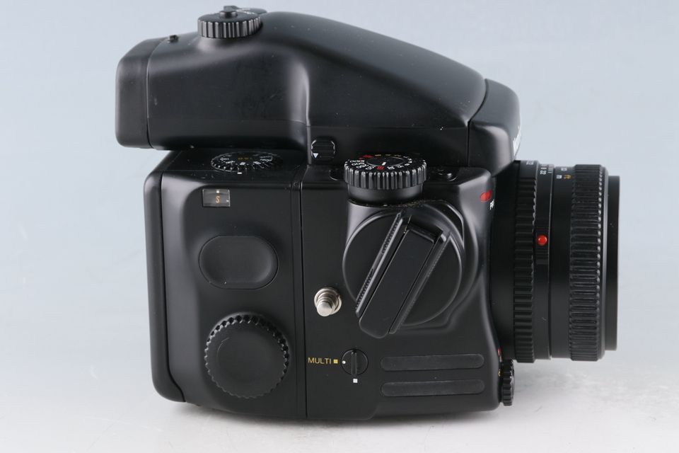 フィルムカメラ Mamiya 645 Mamiya-Sekor C 1:2.8 f=80mm Mamiya 80mm