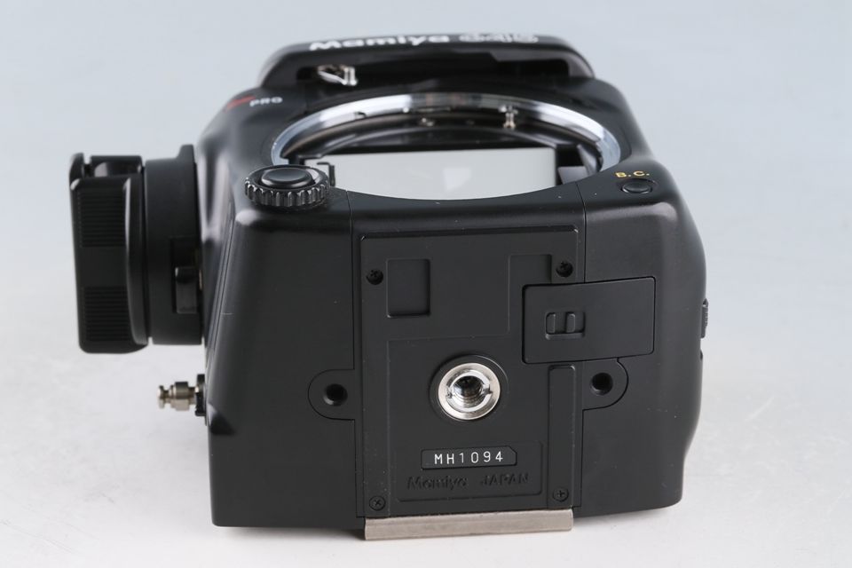 Mamiya 645 Pro + Mamiya-Sekor C 80mm F/2.8 N Lens #62747E1 - メルカリ