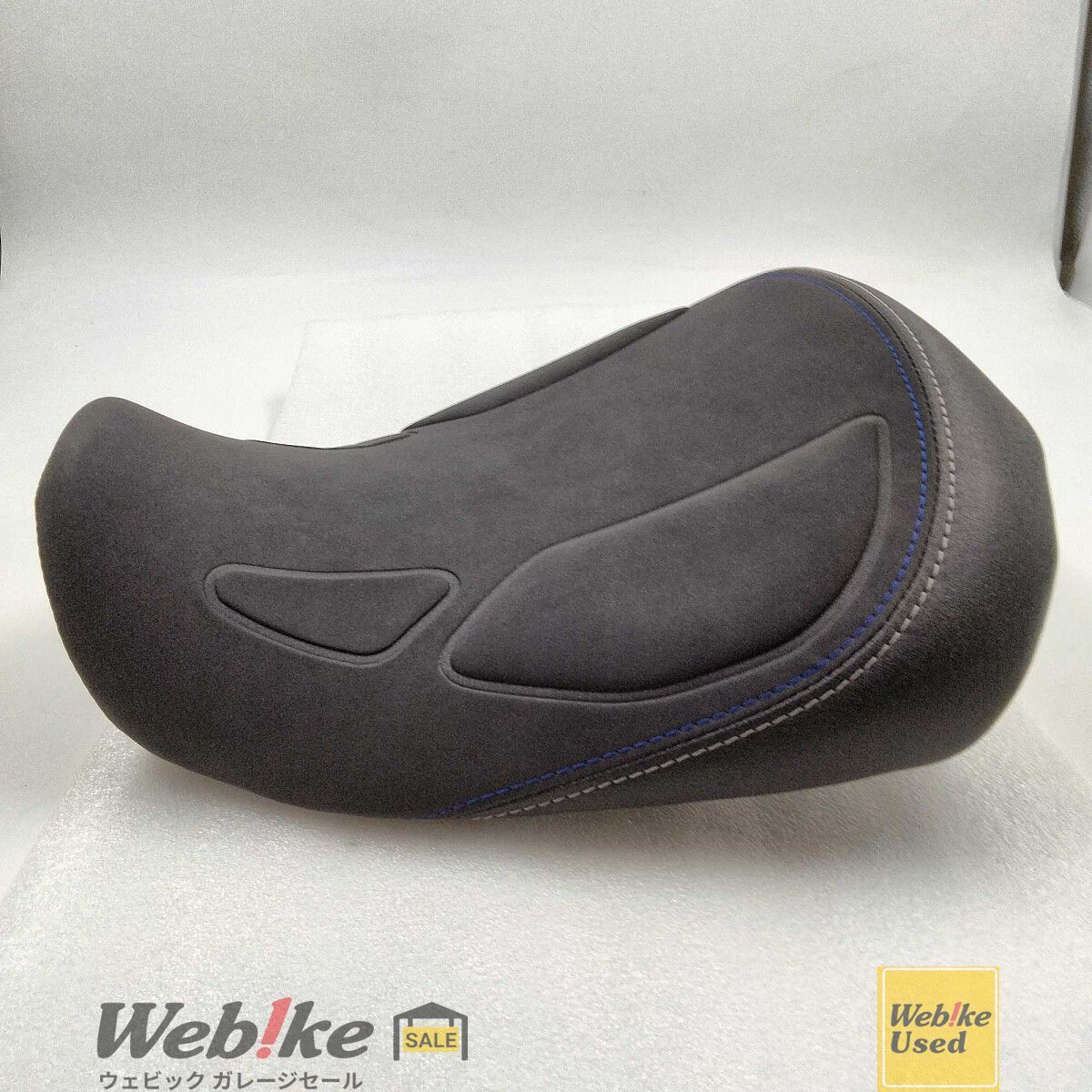 K's-STYLE トレーサー900 低反発ローシート あんこ抜き RXBI24060