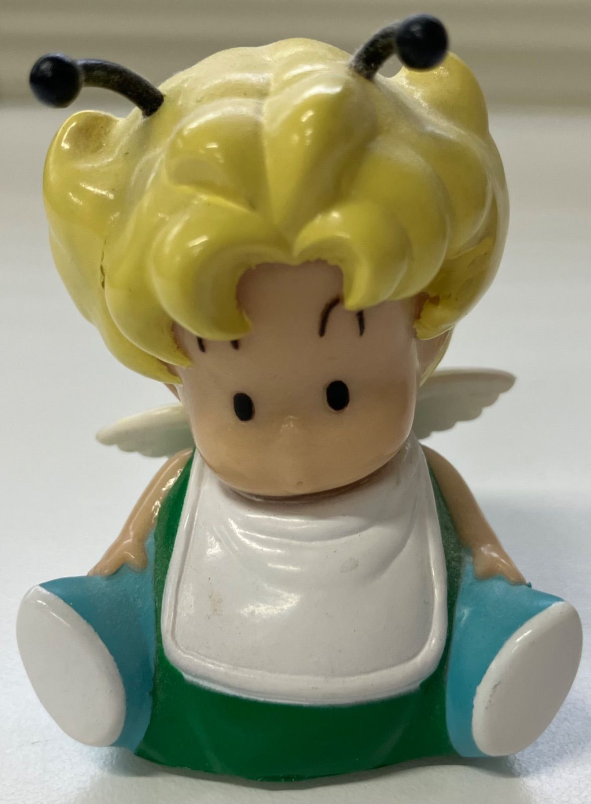 T926 てのりガッちゃん DR.スランプ アラレちゃん 1998年生産品 未使用