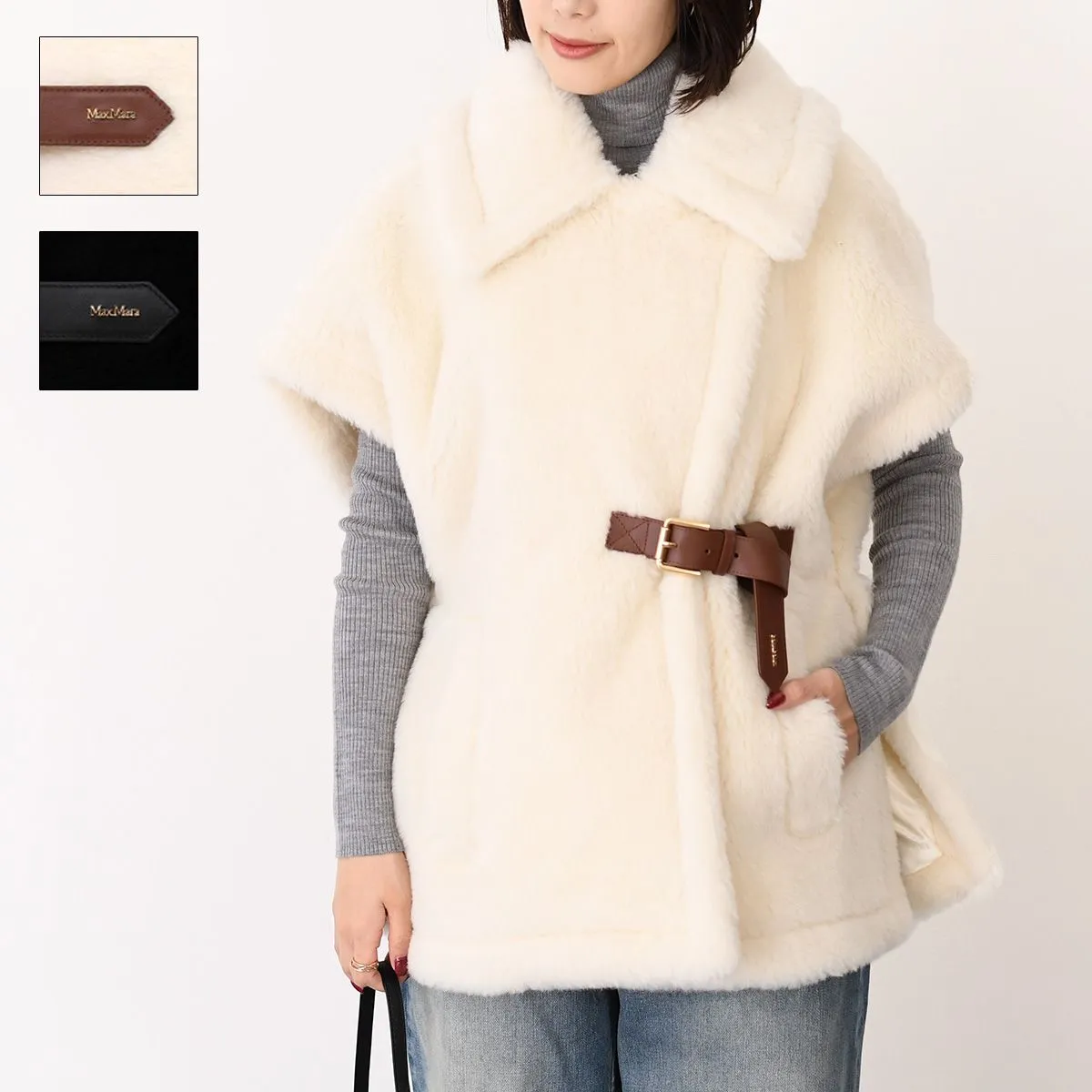 新品未使用 maxmara newabavo1 newabavo ニューアバボ 2026年最新】NEWABAVOの人気アイテム - メルカリ