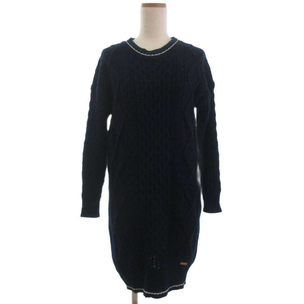 ブルーレーベルクレストブリッジ BLUE LABEL CRESTBRIDGE ケーブル