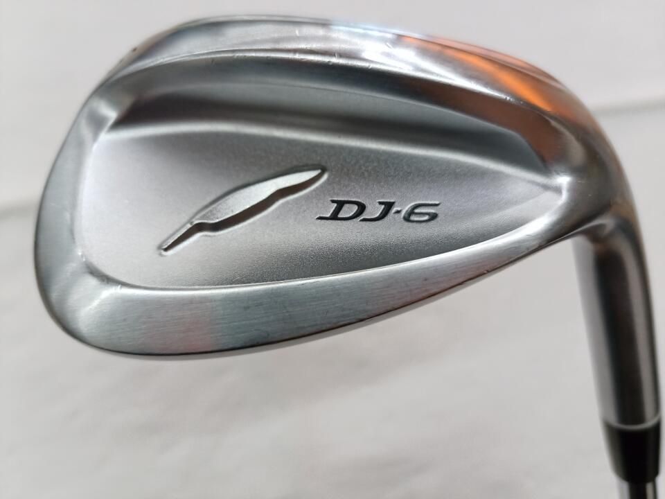 フォーティーン DJ-6 56度 NSプロ DS-91w WEDGEフレックス ウェッジ