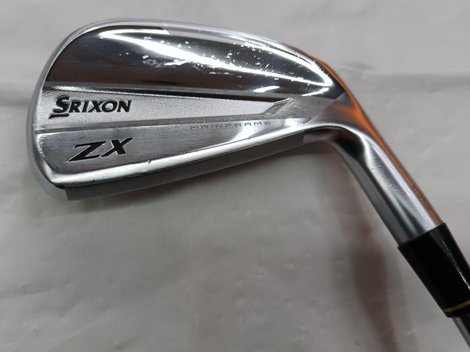 SRIXON ZX Mk II ユーティリティ 3H メーカー直販サイト
