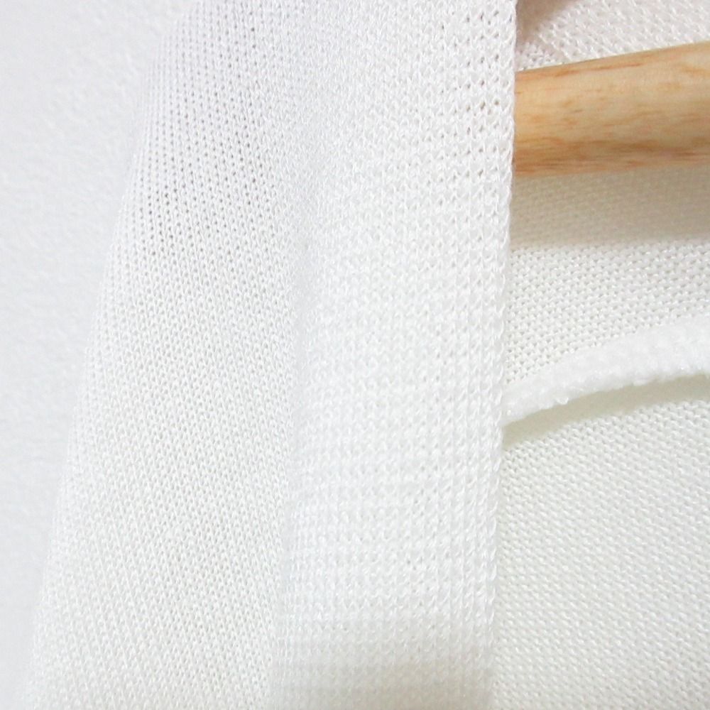 美品 25SS MUSE de Deuxieme Classe ミューズ ドゥーズィエムクラス  