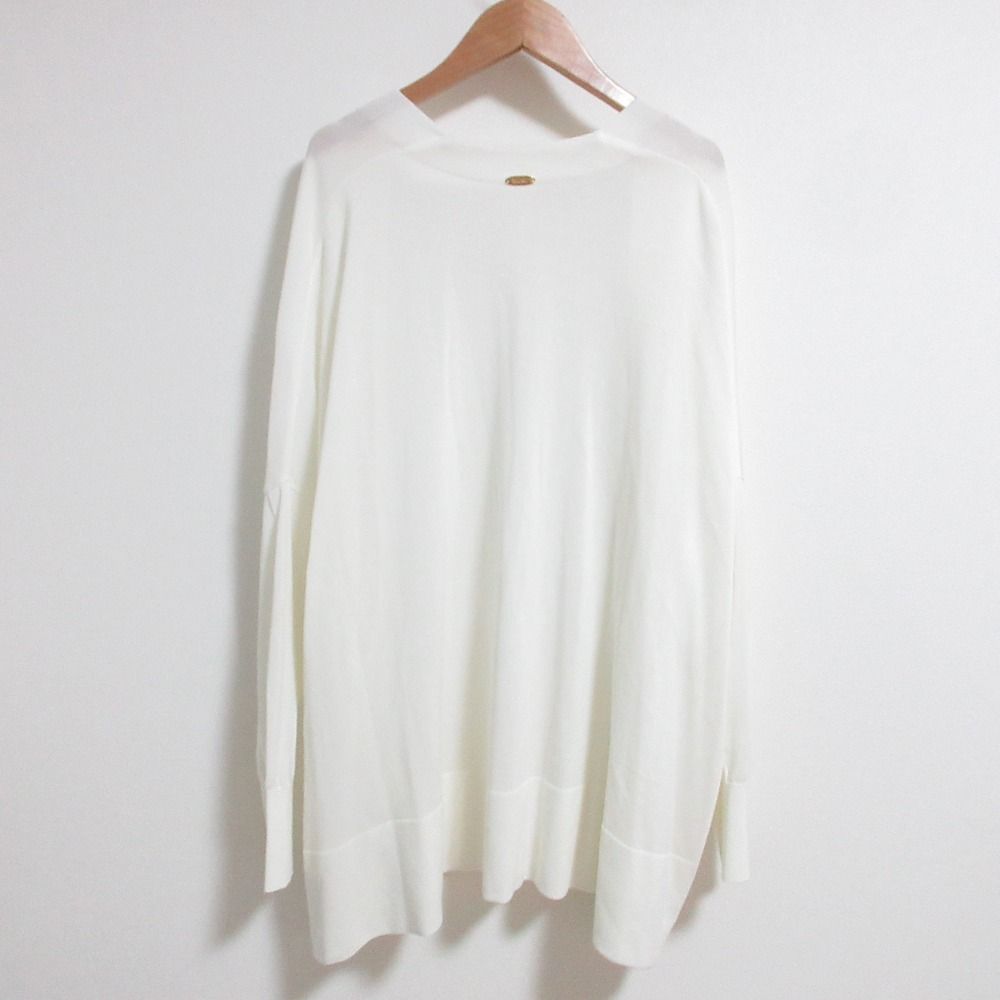 美品 25SS MUSE de Deuxieme Classe ミューズ ドゥーズィエムクラス  