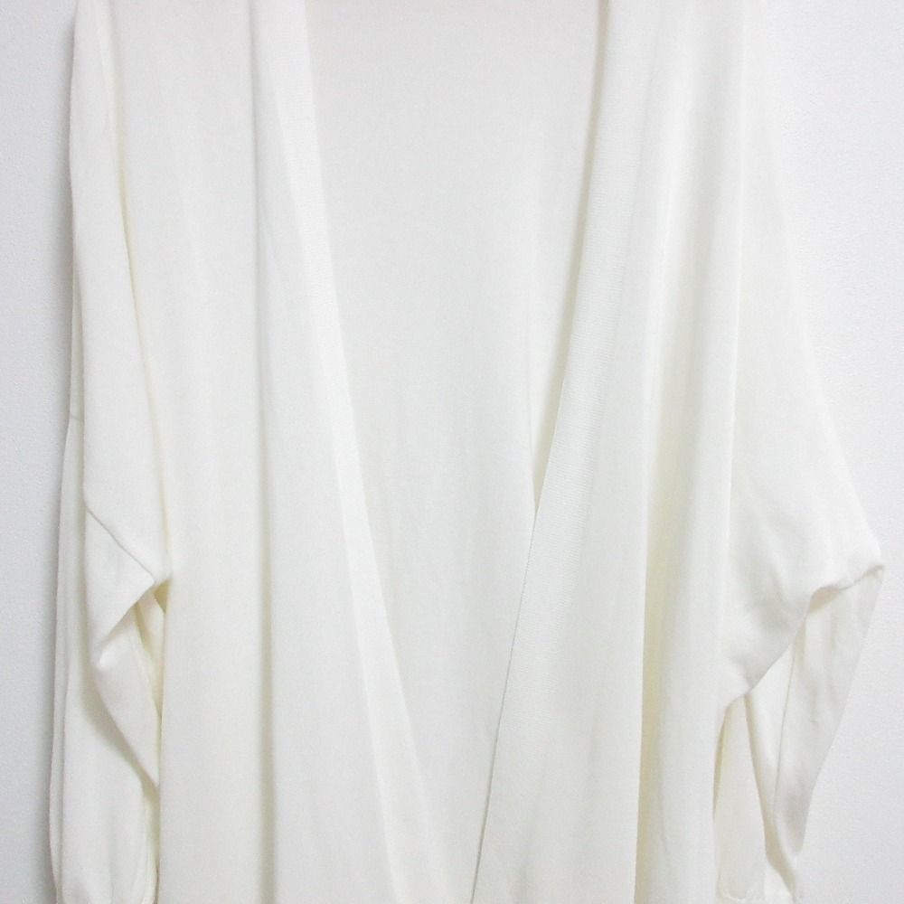 美品 25SS MUSE de Deuxieme Classe ミューズ ドゥーズィエムクラス  