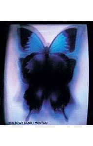 CD／YEN TOWN BAND／MONTAGE - メルカリ