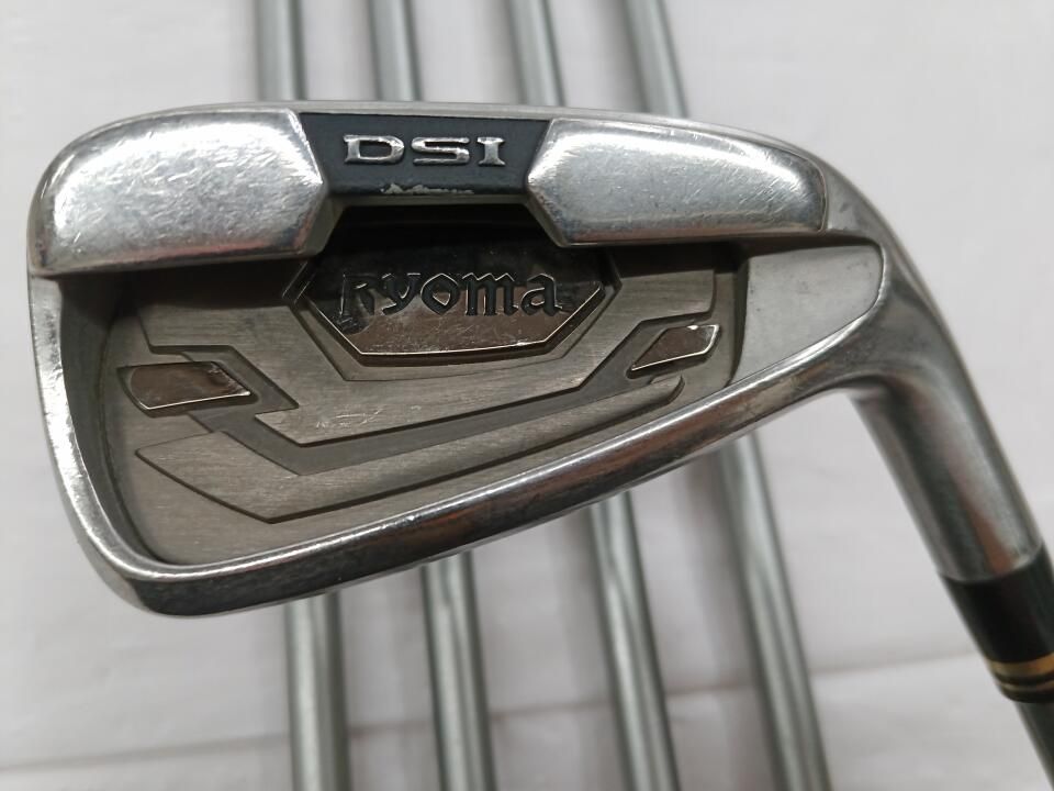 RYOMAアイアンセット TOUR AD SRフレックス RYOMAアイアンセット TOUR AD SRフレックス RYOMAアイアンセット TOUR