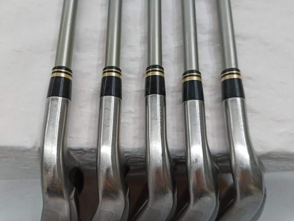 リョーマゴルフ Ryoma Iron ツアーAD Ryoma Iron SRフレックス