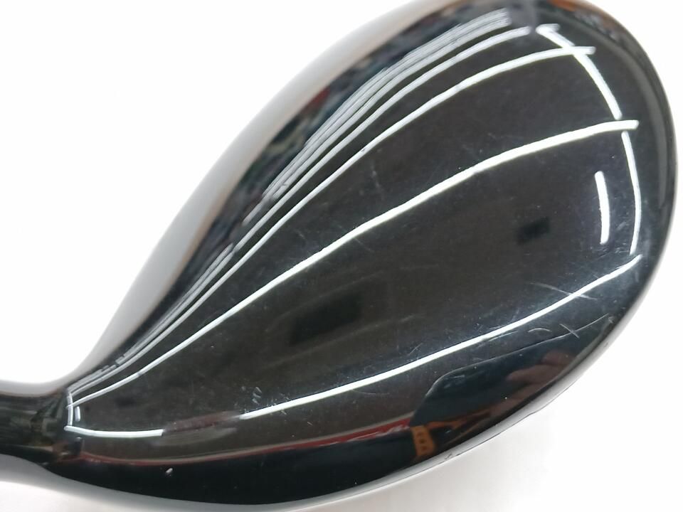 ダンロップ スリクソン Z525 15度 Miyazaki KENAIndigo 6 Xフレックス