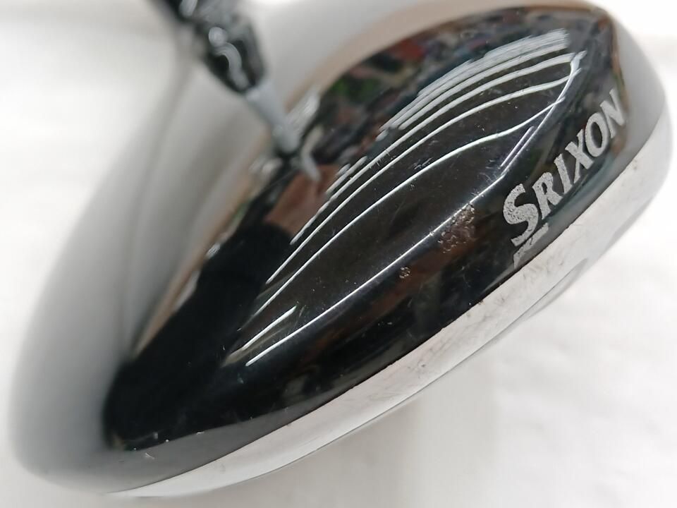 ダンロップ スリクソン Z525 15度 Miyazaki KENAIndigo 6 Xフレックス