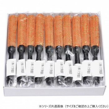 花あかり りん棒 20本入 5 0寸 朱 59 c 5500 z 00092