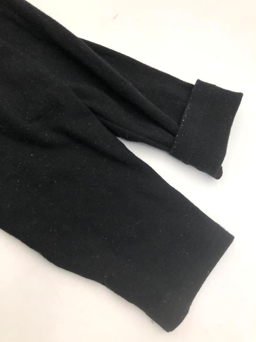 kagure かぐれ ga07-26m009 日本製 長袖 ウールカットパイピング