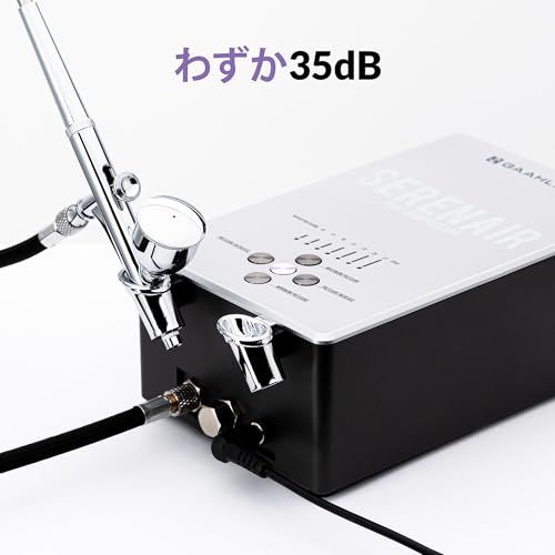 エアコンプレッサー