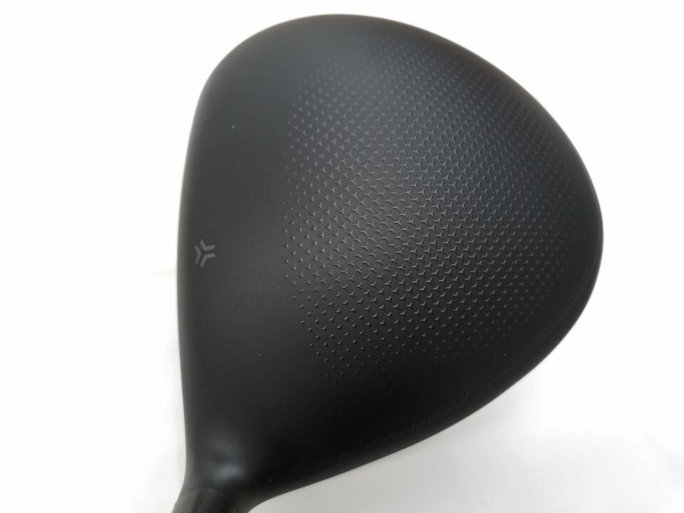 ダンロップ SRIXON ZXi 10.5度 SPEEDER NXGREEN 50 Sフレックス