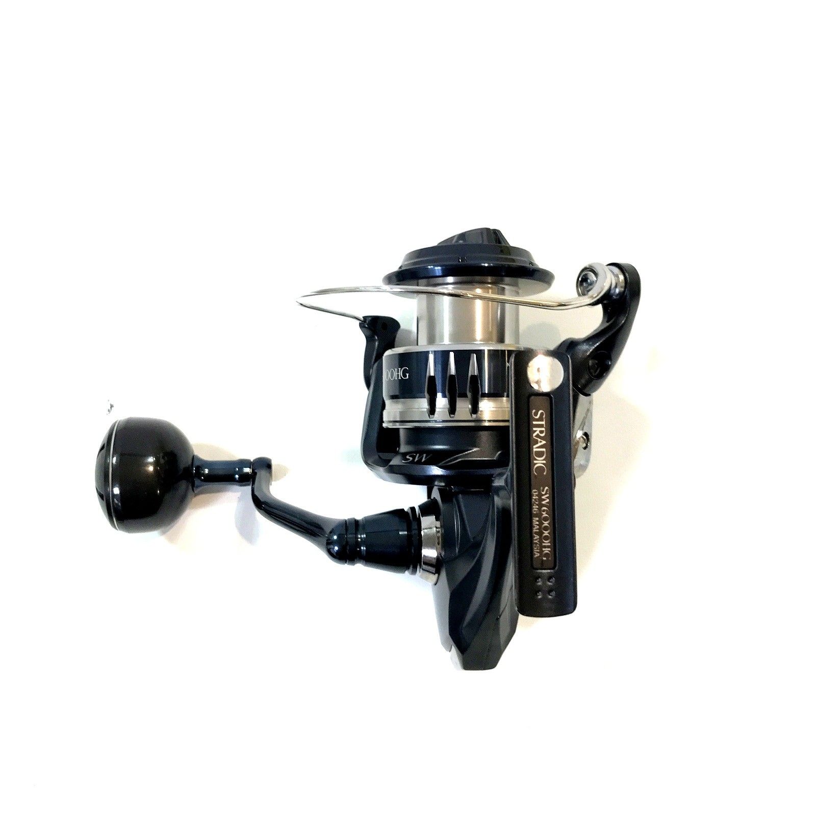 20ストラディックSW 6000HG シマノ SHIMANO シマノ 20ストラディックSW 6000HG 【公式通販】