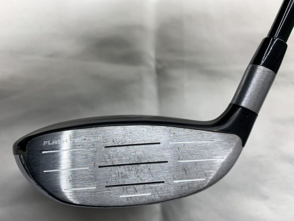 MAX FAST | 18 | R | Speeder EVOLUTION 【コルク】 for Callaway
