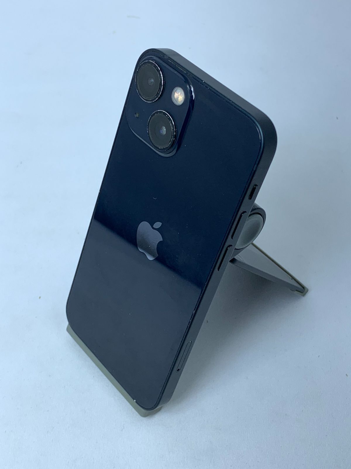 中古・バッテリー劣化・フレームキズ有】iPhone 13 mini 128GB