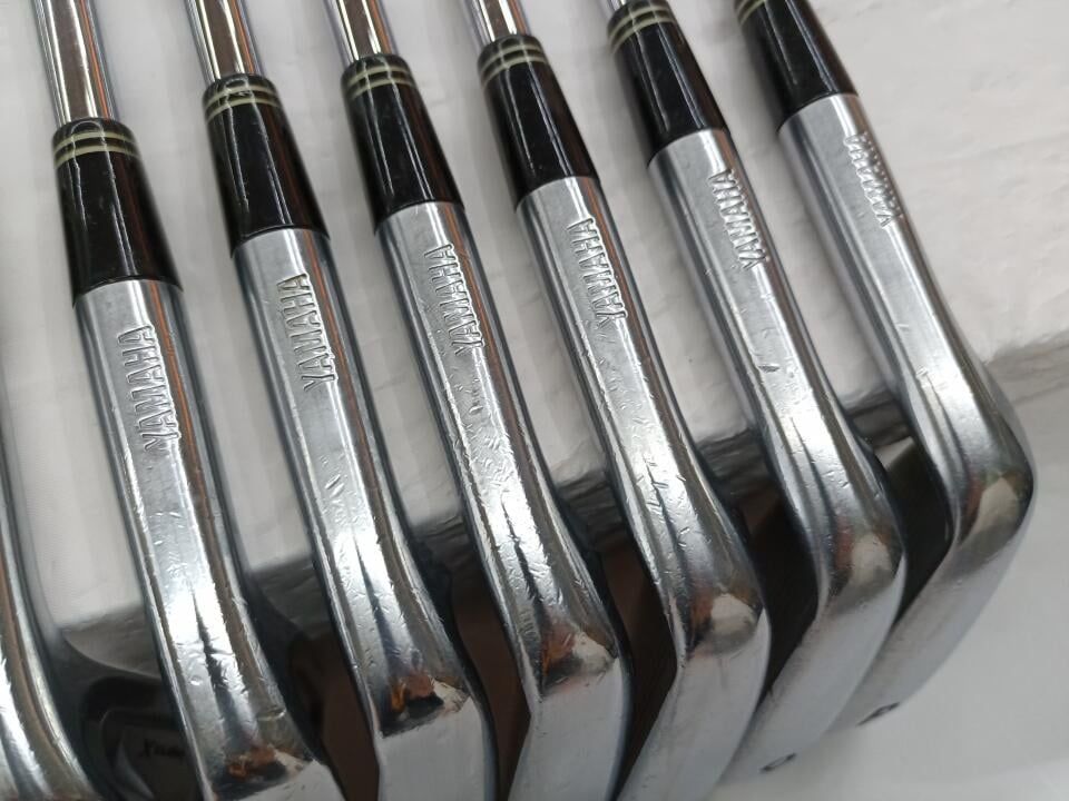 ヤマハ インプレスX Vフォージドツアーモデル 2010 ダイナミック