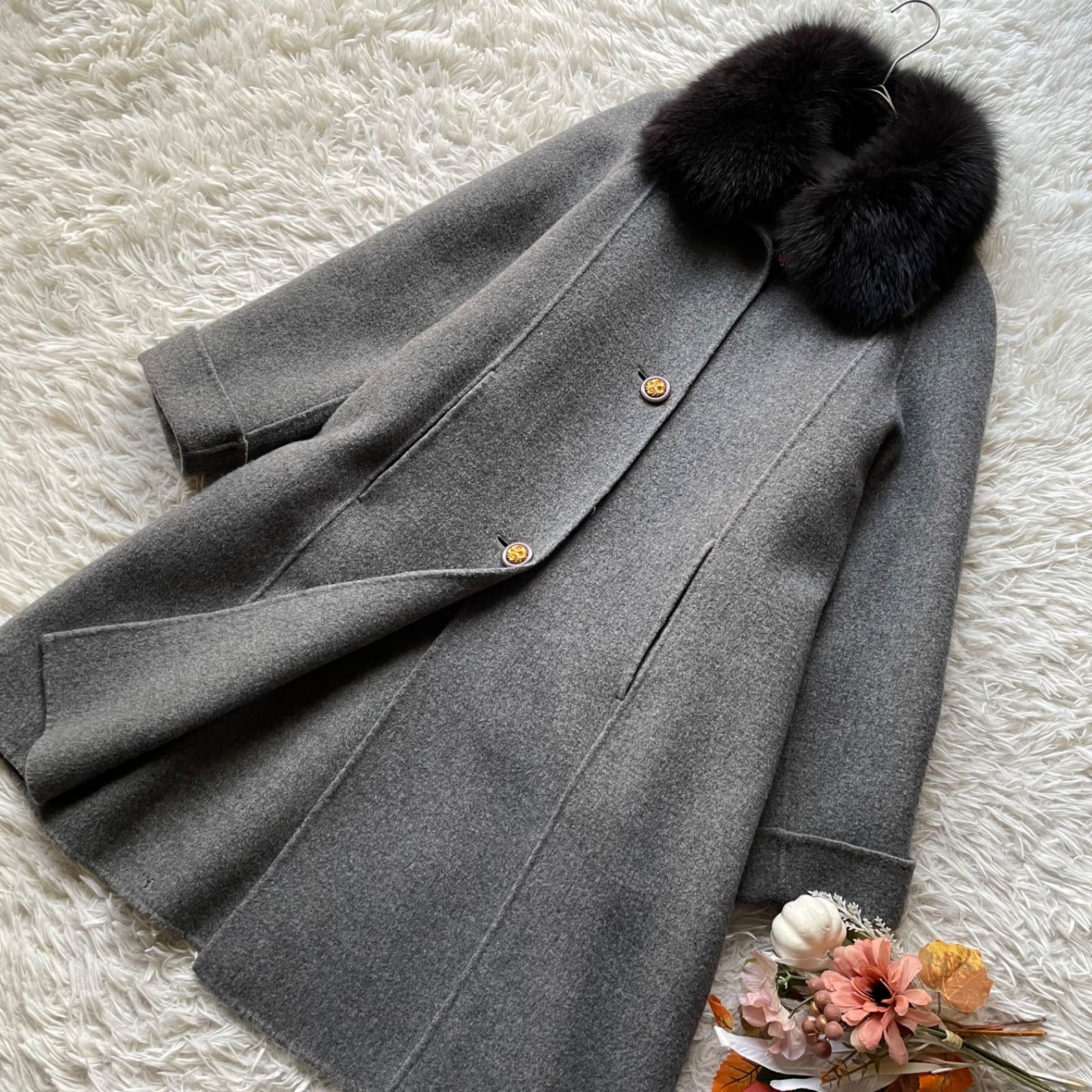 中国 元時代 購入 元朝 泉州 徳化古窯 古染付 茶碗