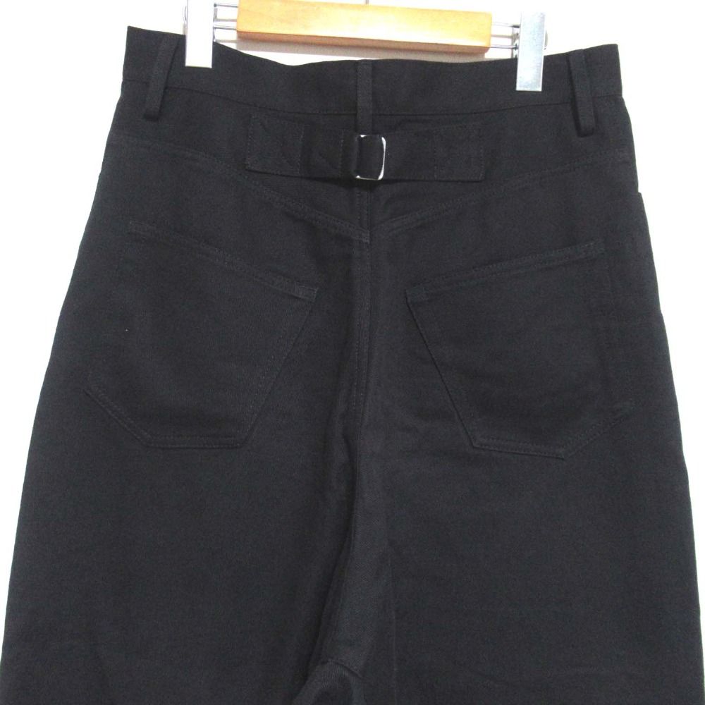 美品 Y's ワイズ ヨウジヤマモト サルエルパンツ YQ-P10-028 サイズ2