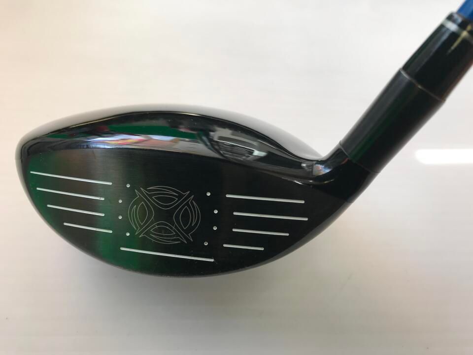 キャロウェイ X HOT 2013 19度 ツアーAD BB-7 Sフレックス