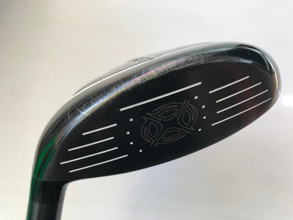 キャロウェイ X HOT 2013 19度 ツアーAD BB-7 Sフレックス