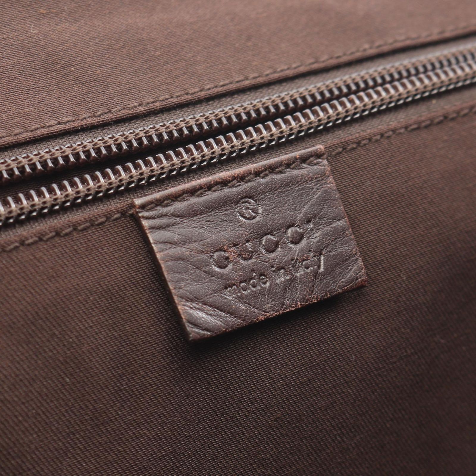 グッチ GUCCI ショルダーバッグ GGキャンバス メッセンジャーバッグ