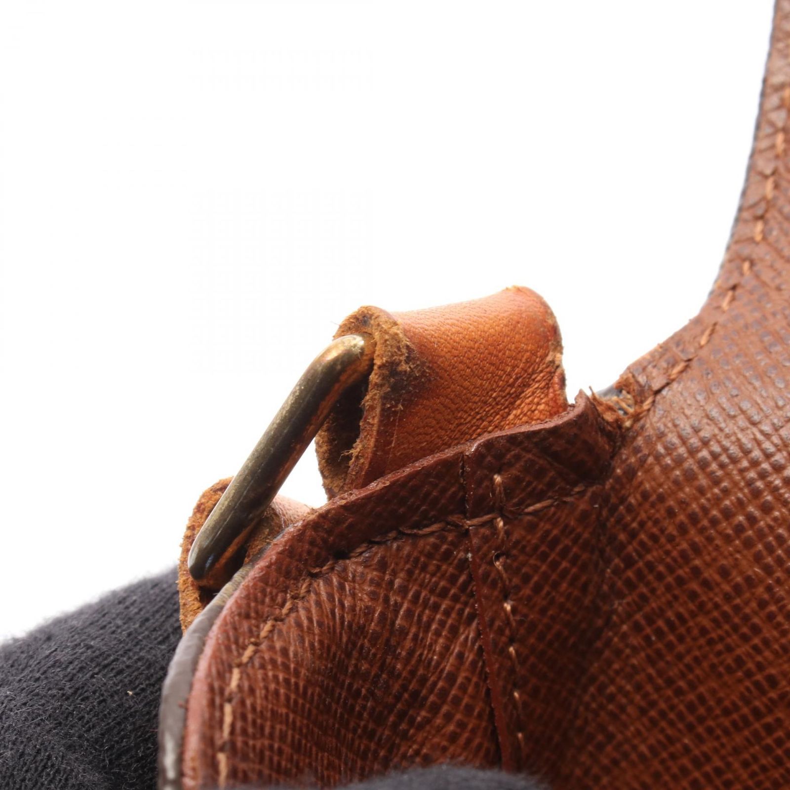 ルイ・ヴィトン LOUIS VUITTON ショルダーバッグ ミュゼットタンゴ