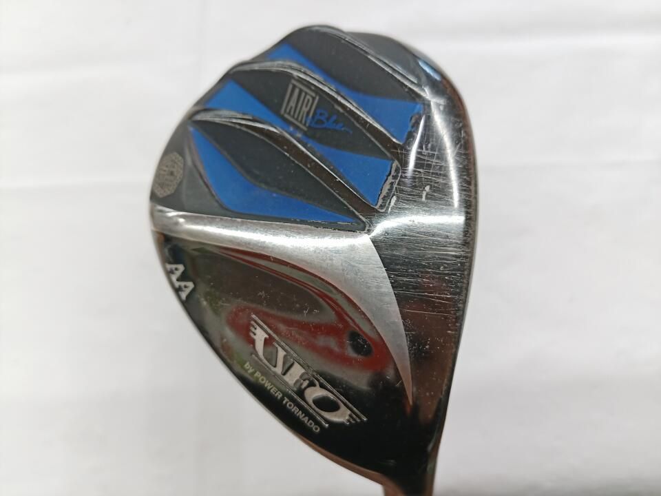 キャスコ UFO AIR UT by POWER TORNADO 46度 Falcon Shaft AIR R