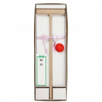 ゲートボールセット 白木 木地 1808001 t 00031