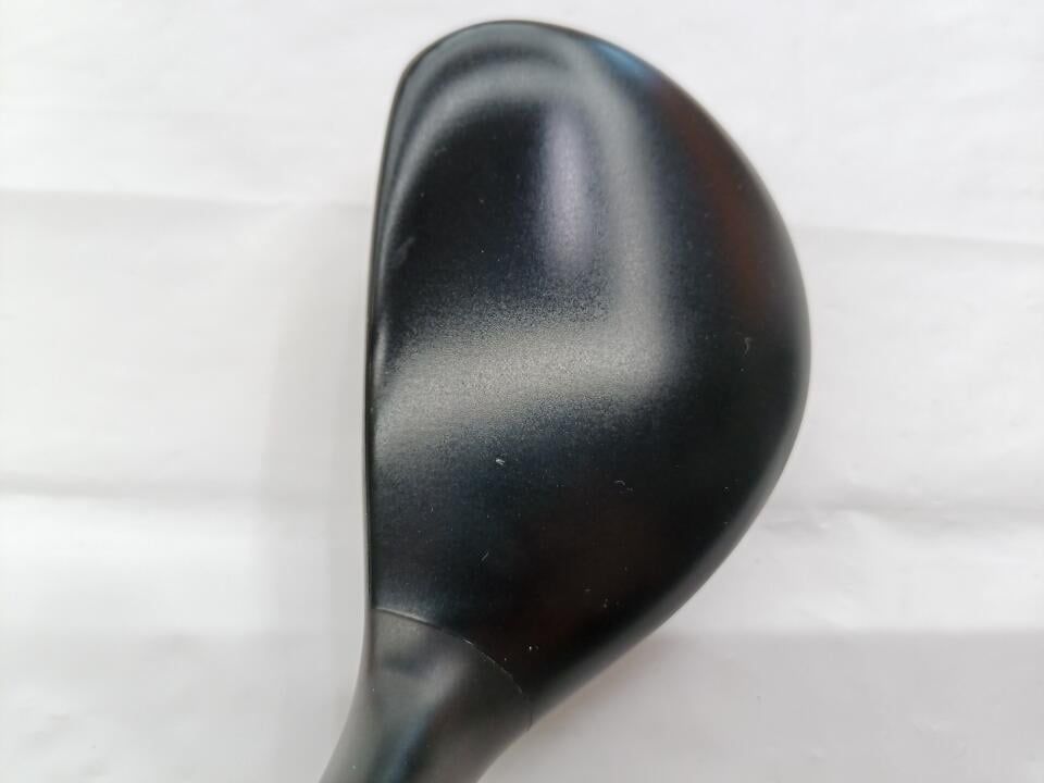 ミズノ JPX FLI-HI 2023 20度 ツア－AD 85 Sフレックス ユーティリティ