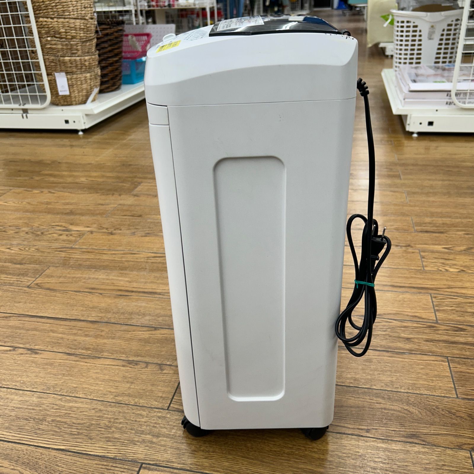 オートフィードシュレッダー AFS