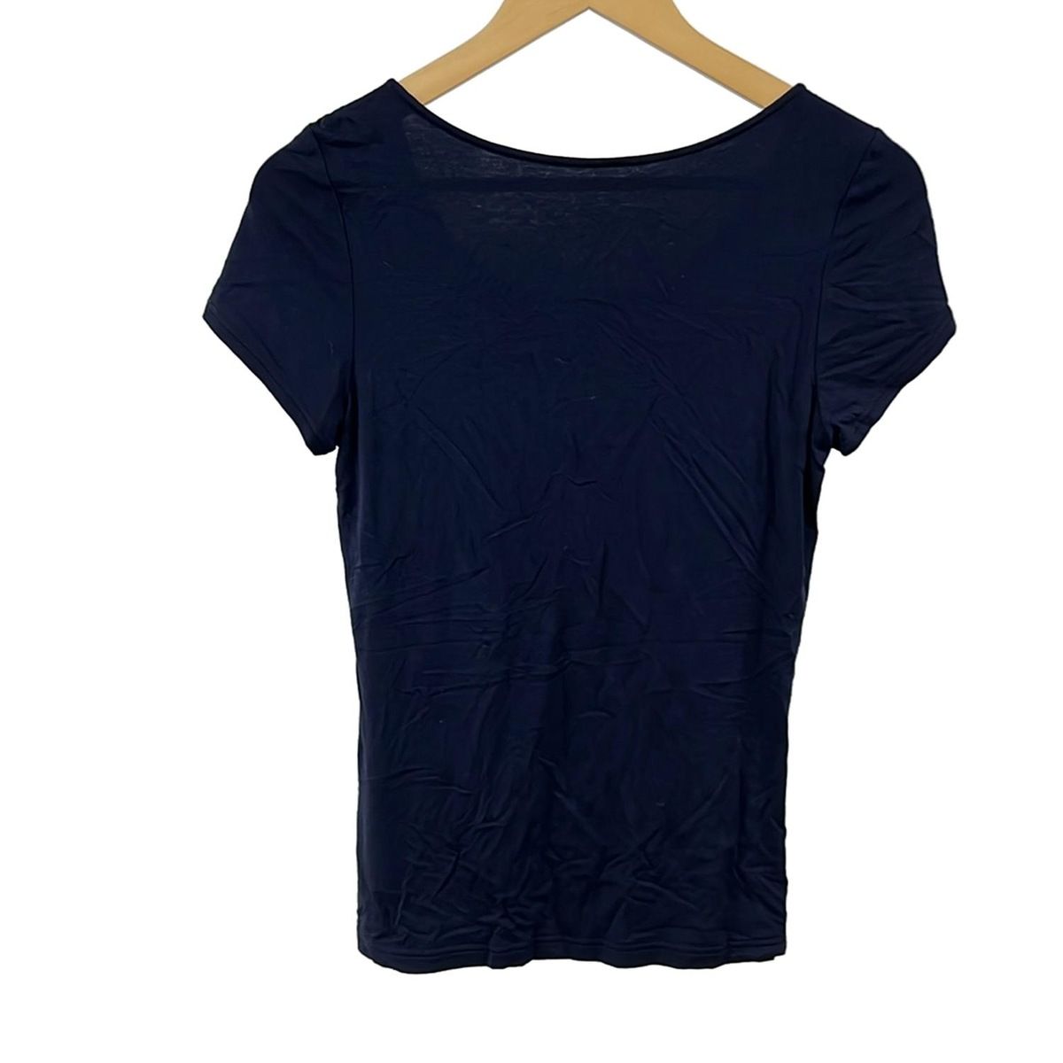 お姉さん専用★レオナール　半袖カットソー LEONARD(レオナール) 半袖カットソー サイズ3 L レディース美品