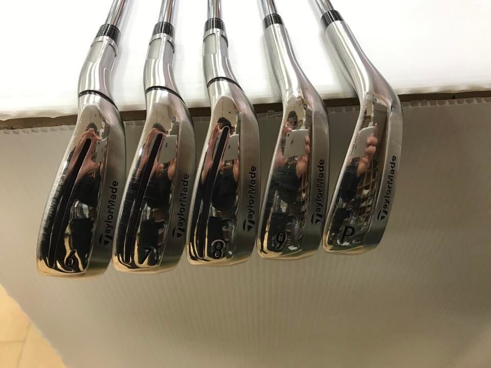 テーラーメイド STEALTH HD KBS MAX MT80 JP Sフレックス アイアン