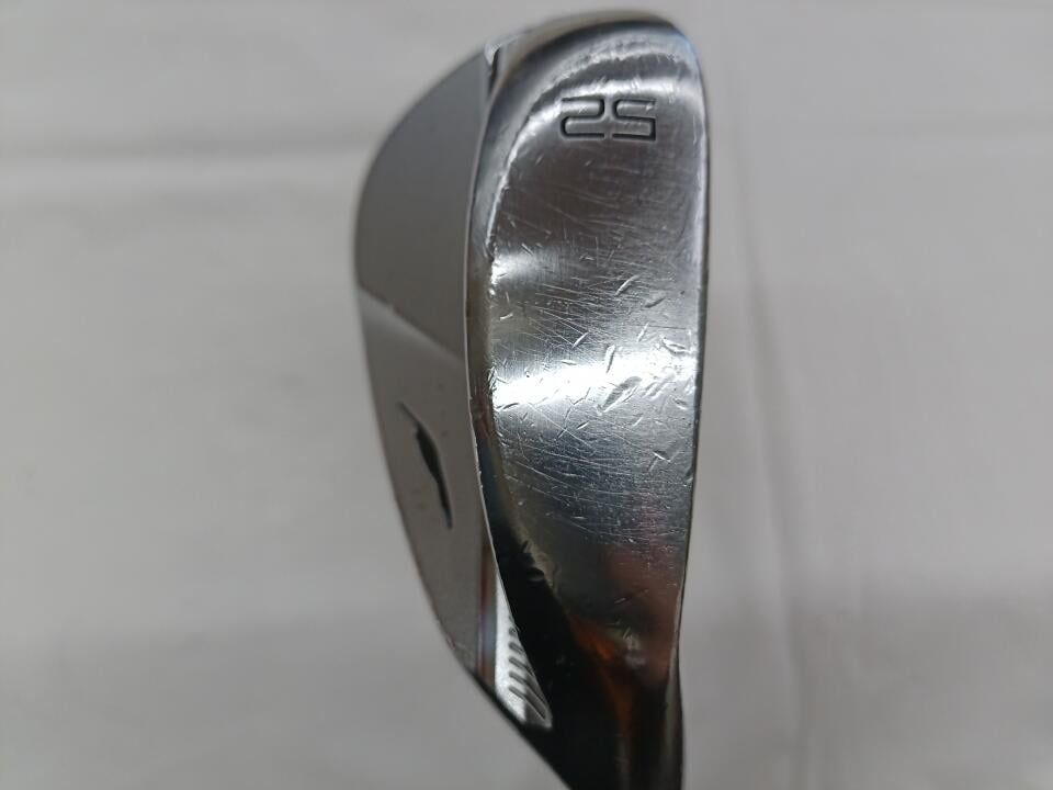 フォーティーン　RM-α　52度　NSプロ TS-114w Ver2　WEDGEフレックス　ウェッジ　中古　ゴルフドゥ！福山王子店【最短即日発送】