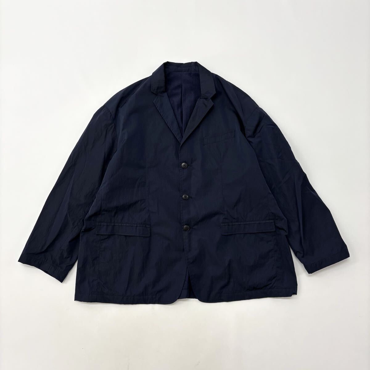 良品 SFC STRIPES FOR CREATIVE ストライプフォークリエイティブ 